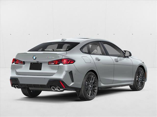 New 2026 BMW M235i xDrive w/ M Performance Package AWD/4WD image 2