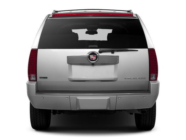 Used 2013 Cadillac Escalade Luxury AWD/4WD image 5