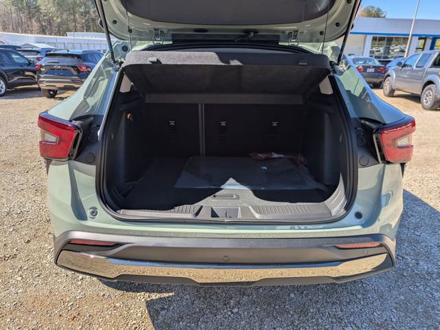 New 2026 Chevrolet Trax ACTIV w/ Sunroof Package image 28