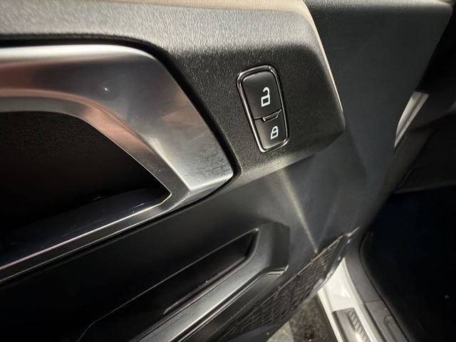 Used 2024 Ford Bronco Wildtrak AWD/4WD image 24