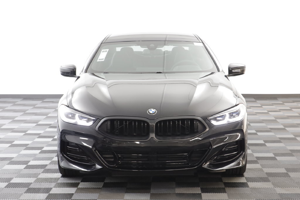 New 2026 BMW 840i xDrive w/ M Sport Professional Package AWD/4WD image 24