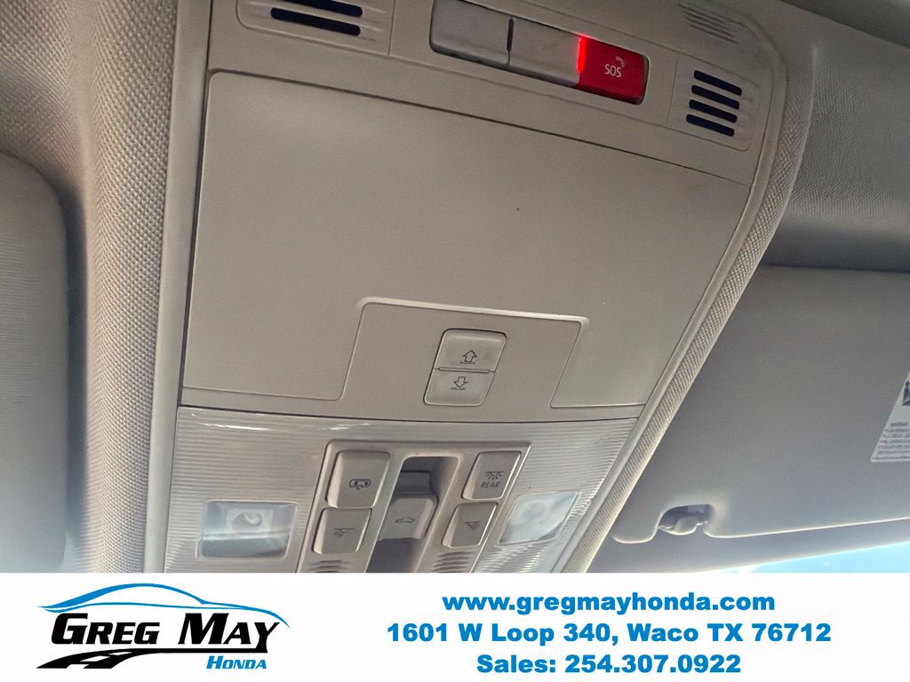 Used 2021 Volkswagen Tiguan SE w/ Panoramic Sunroof Package FWD image 20