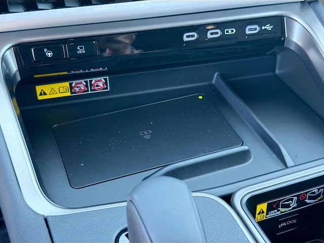 New 2026 Lexus TX 350 AWD image 33