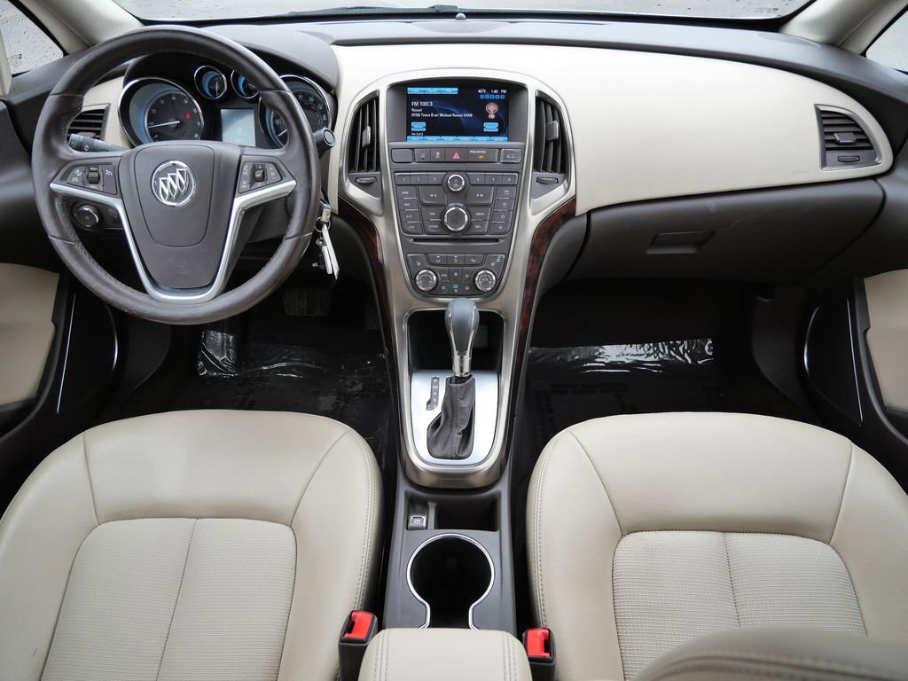 Used 2015 Buick Verano Convenience image 31