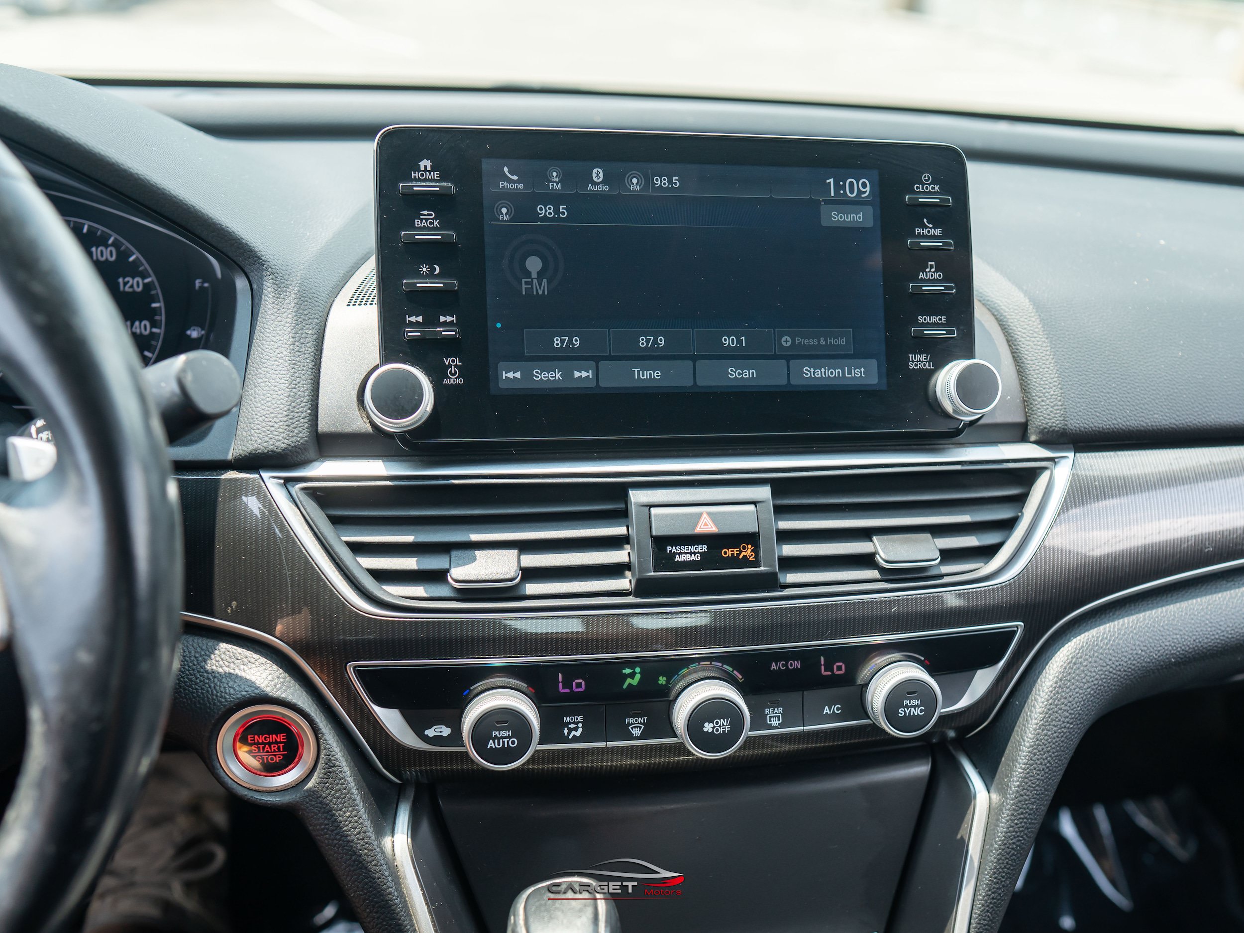 Used 2019 Honda Accord Sport image 30