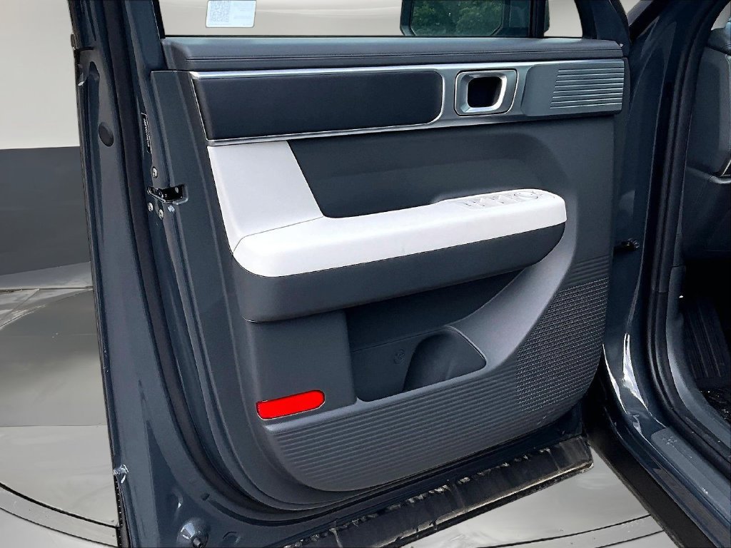 New 2026 Hyundai Santa Fe SE AWD/4WD image 24