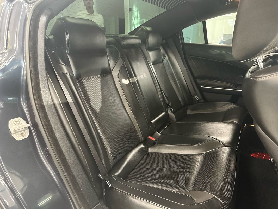Used 2019 Dodge Charger SXT w/ Plus Group image 24