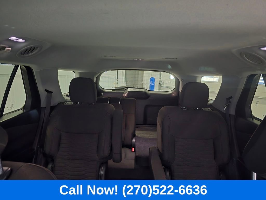 Used 2020 Ford Explorer XLT w/ Comfort Package image 18