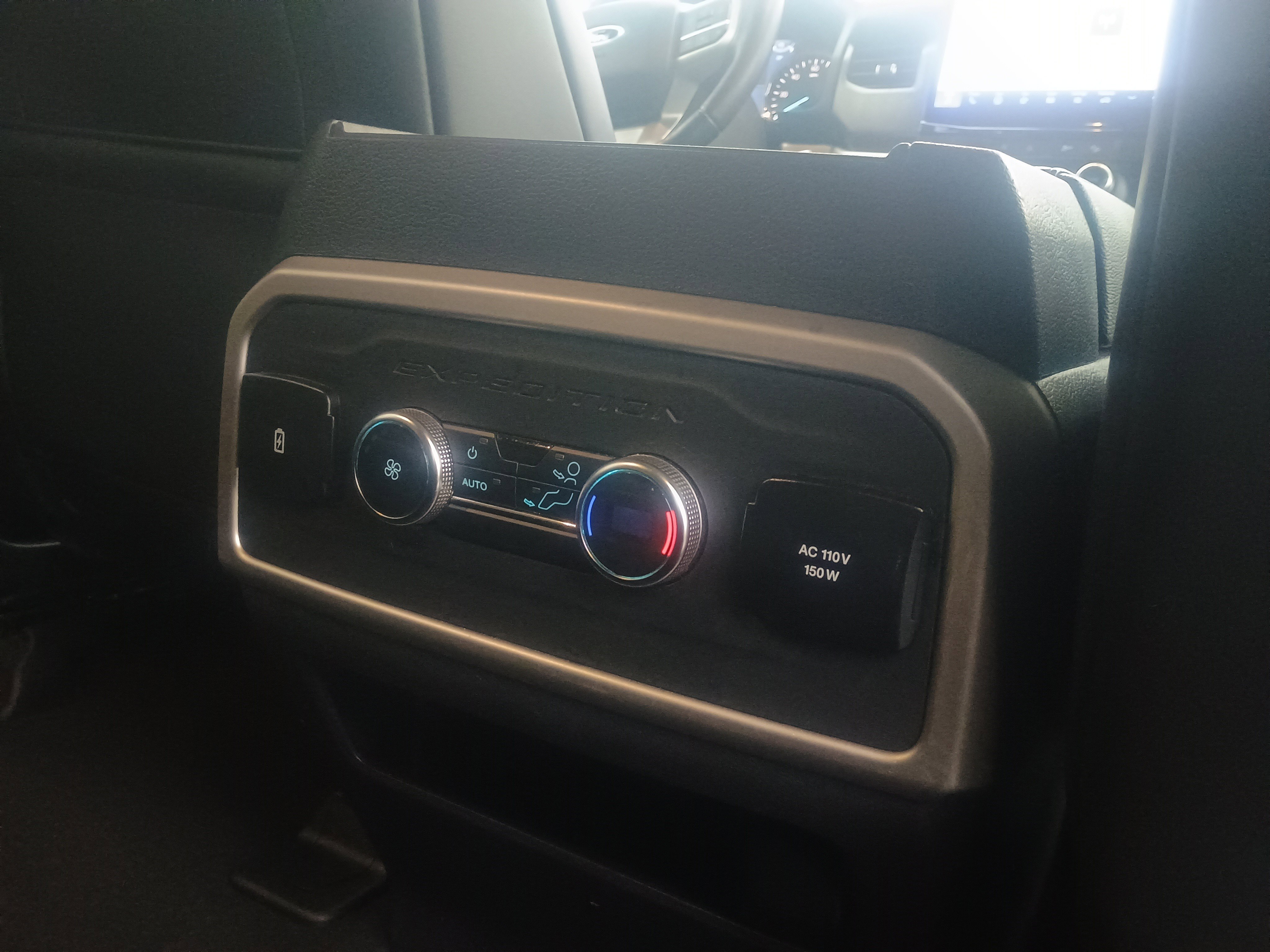 Certified 2024 Ford Expedition Max XLT image 18