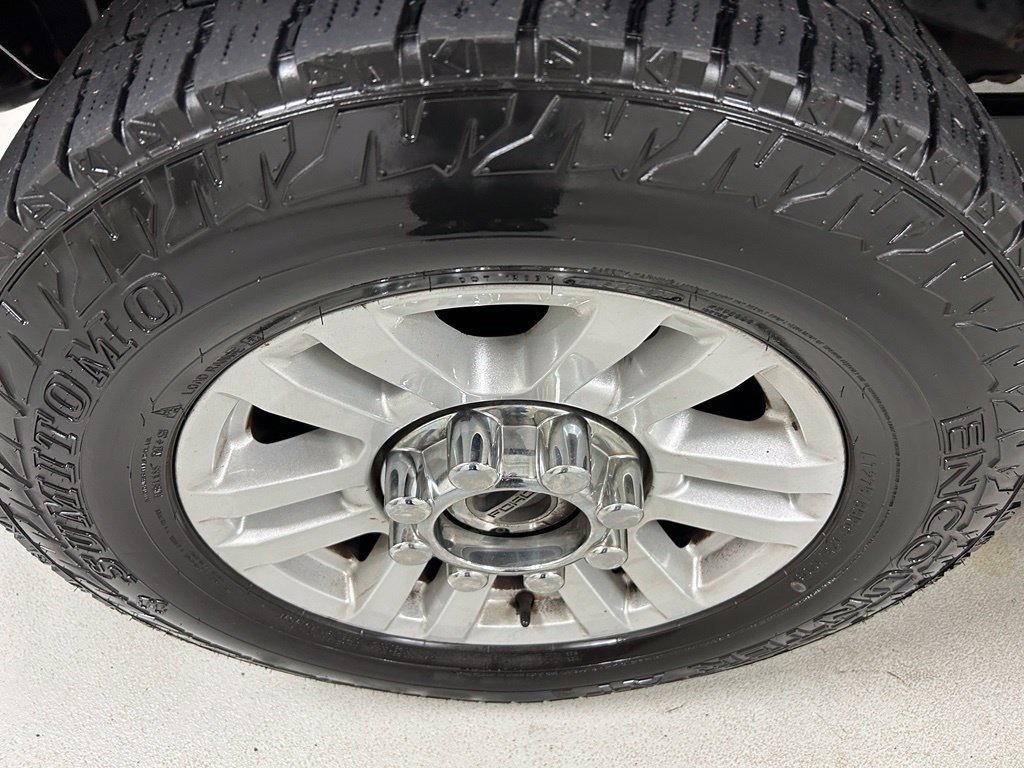 Used 2019 Ford F250 XLT AWD/4WD image 9