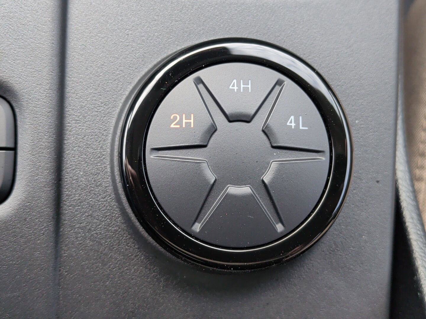 New 2026 Ford Ranger XLT AWD/4WD image 16