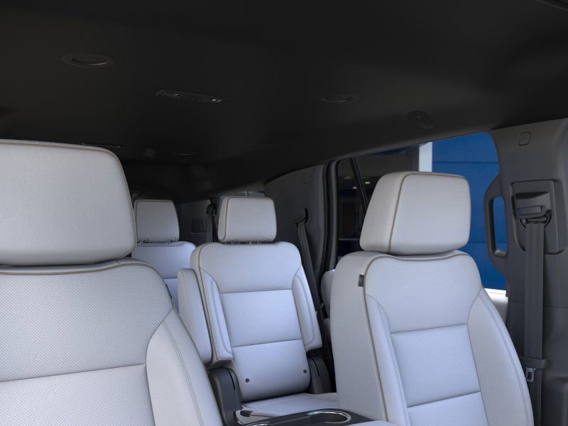 New 2026 Chevrolet Tahoe Premier image 24