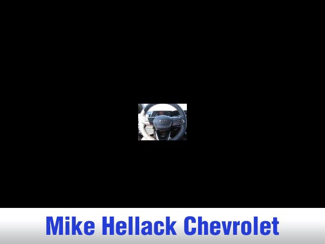 New 2026 Chevrolet Tahoe RST w/ Comfort Package image 40