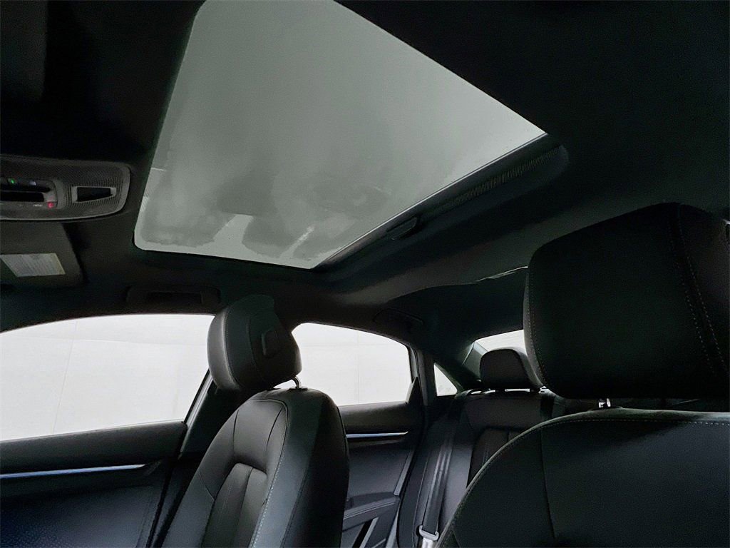 New 2026 Audi A3 2.0T Premium Plus image 13