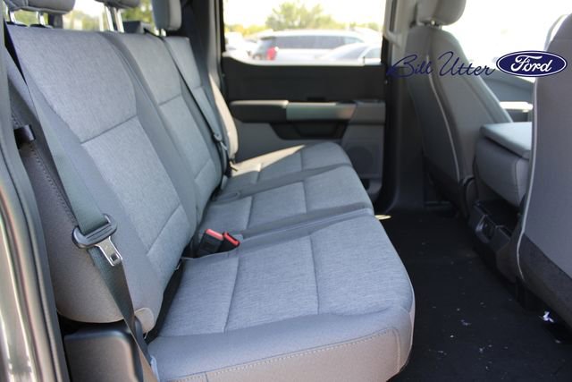New 2026 Ford F250 XL w/ STX Appearance Package image 8