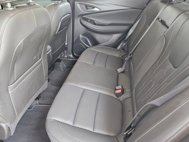 Used 2024 Buick Encore GX Avenir w/ Avenir Technology Package AWD/4WD image 25