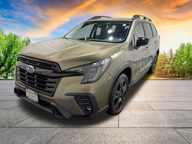 Certified 2025 Subaru Ascent Onyx Edition image 8