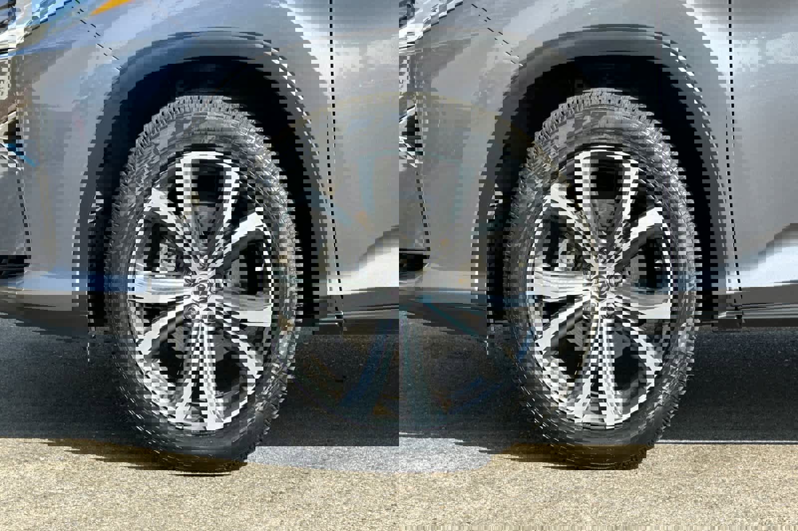 Used 2019 Lexus RX 350 AWD image 32