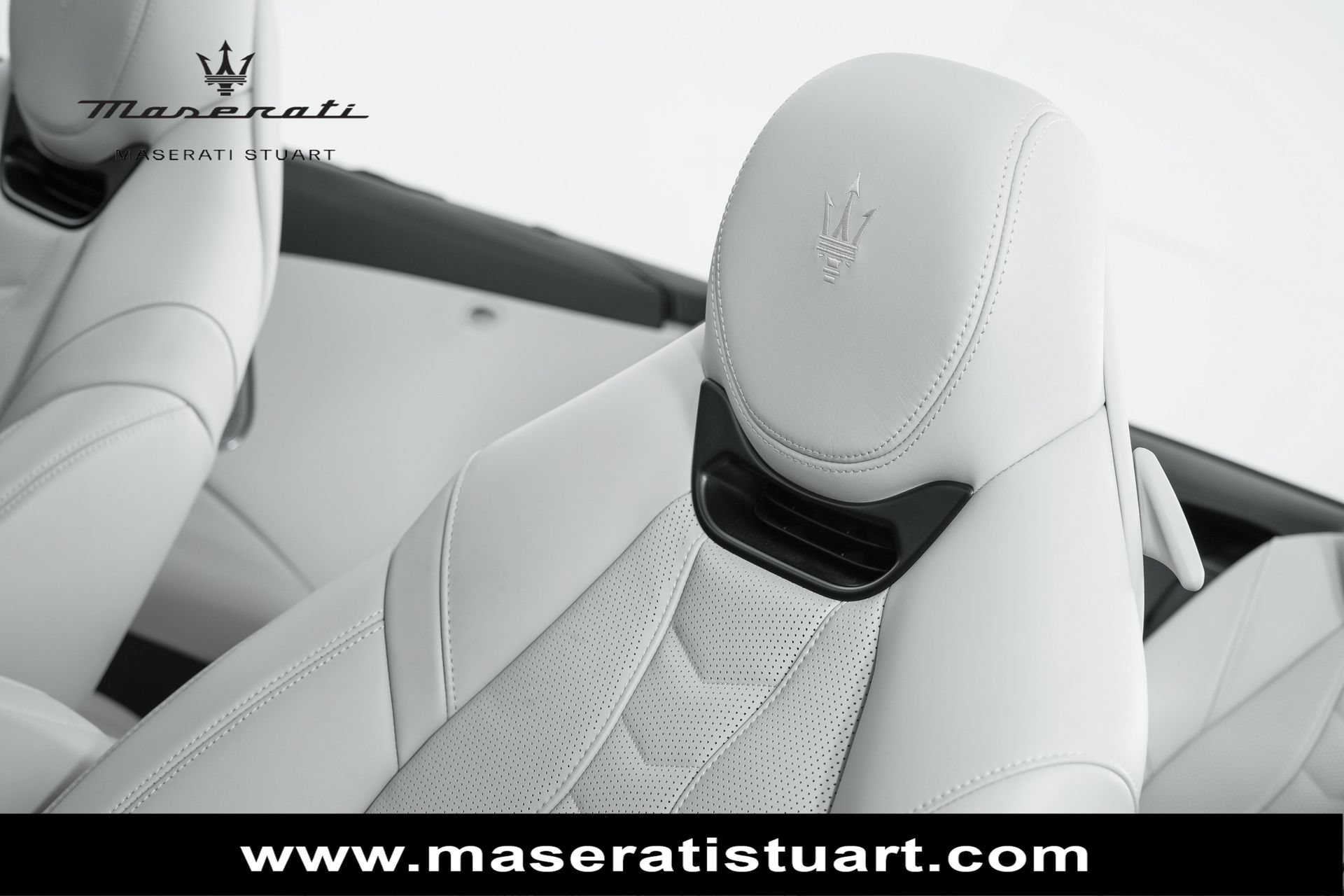 New 2026 Maserati GranCabrio Modena AWD/4WD image 81