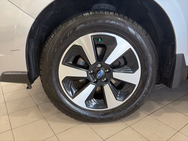 Used 2018 Subaru Forester 2.5i Limited image 23