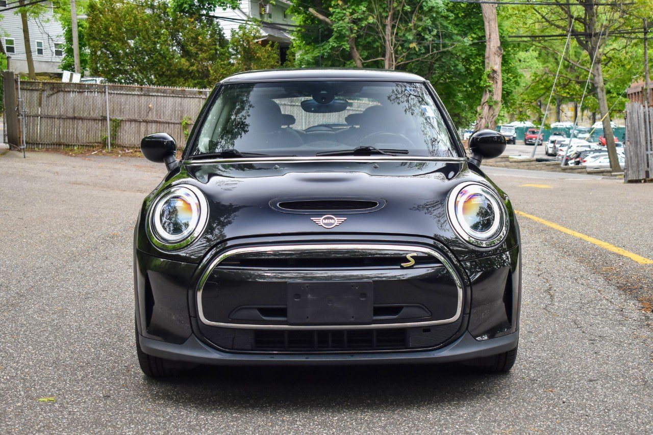 Used 2024 MINI Cooper SE FWD image 12