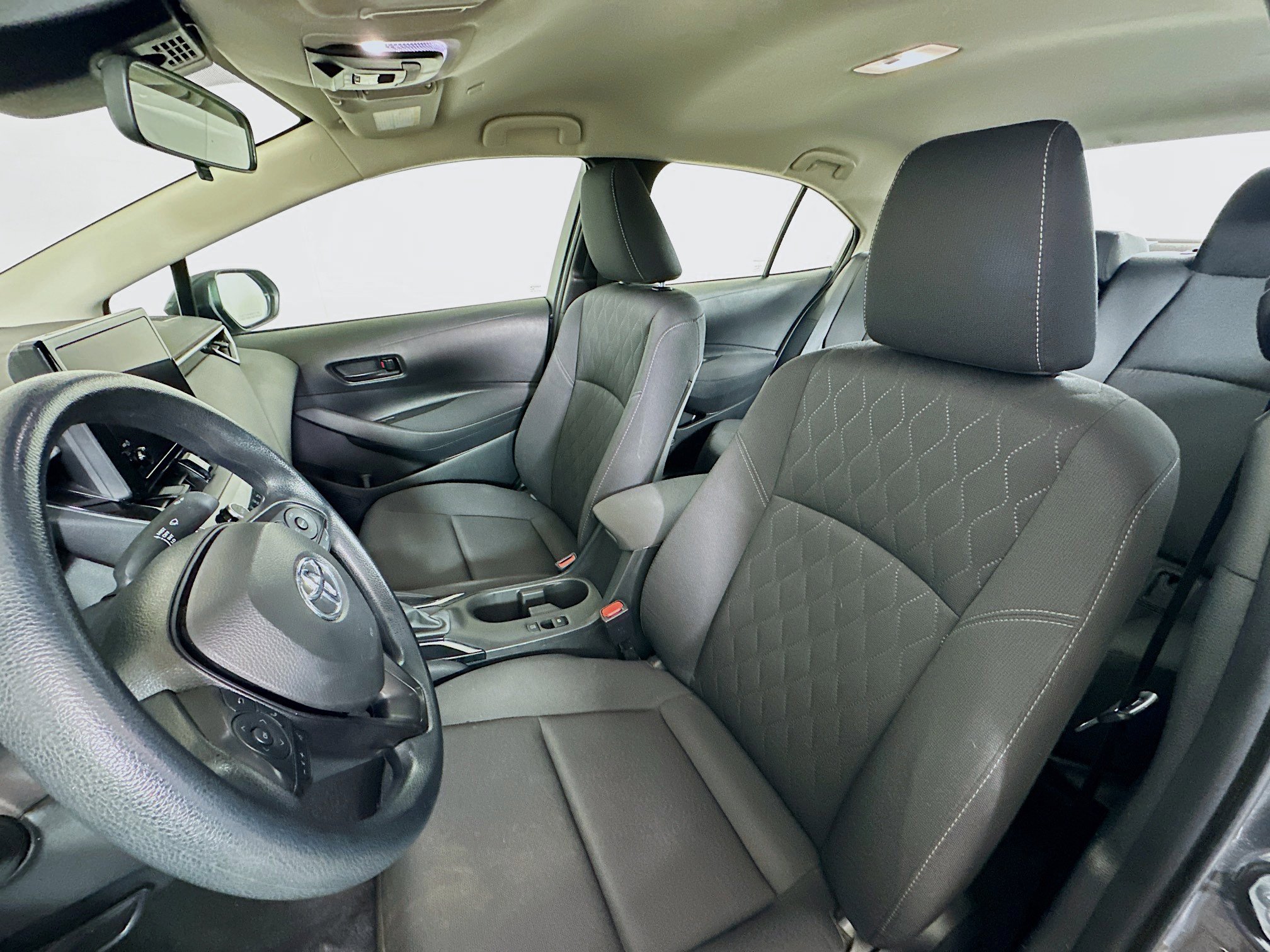 Used 2024 Toyota Corolla LE image 13