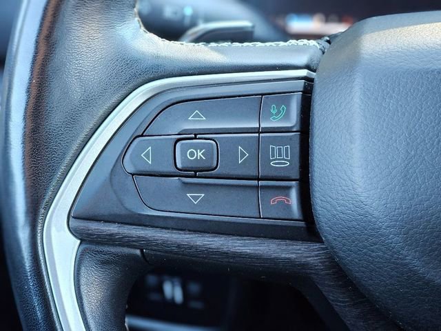 Used 2021 Jeep Grand Cherokee L Limited image 17