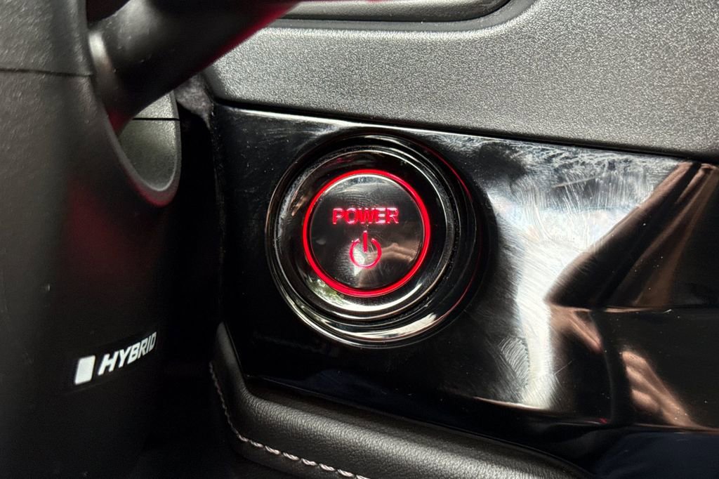 Certified 2024 Honda Accord Touring image 22