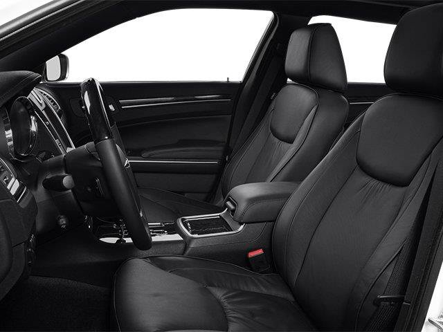 Used 2014 Chrysler 300 C AWD/4WD image 4