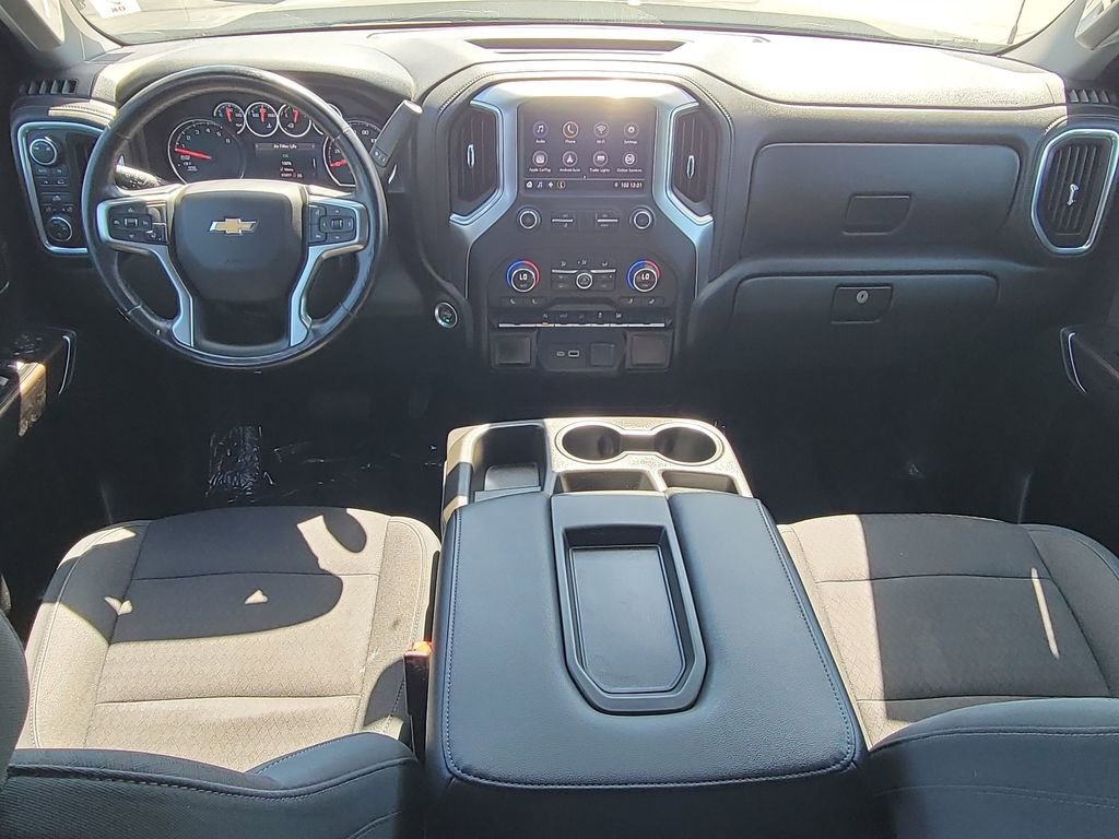 Used 2019 Chevrolet Silverado 1500 LT w/ All-Star Edition image 19