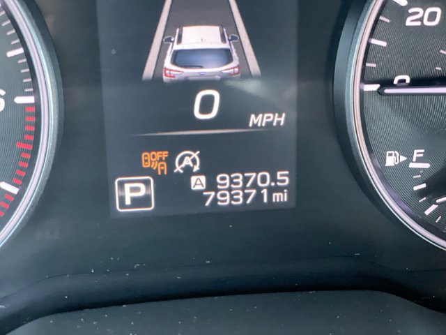 Used 2020 Subaru Outback Onyx Edition XT w/ Popular Package #2 AWD/4WD image 20