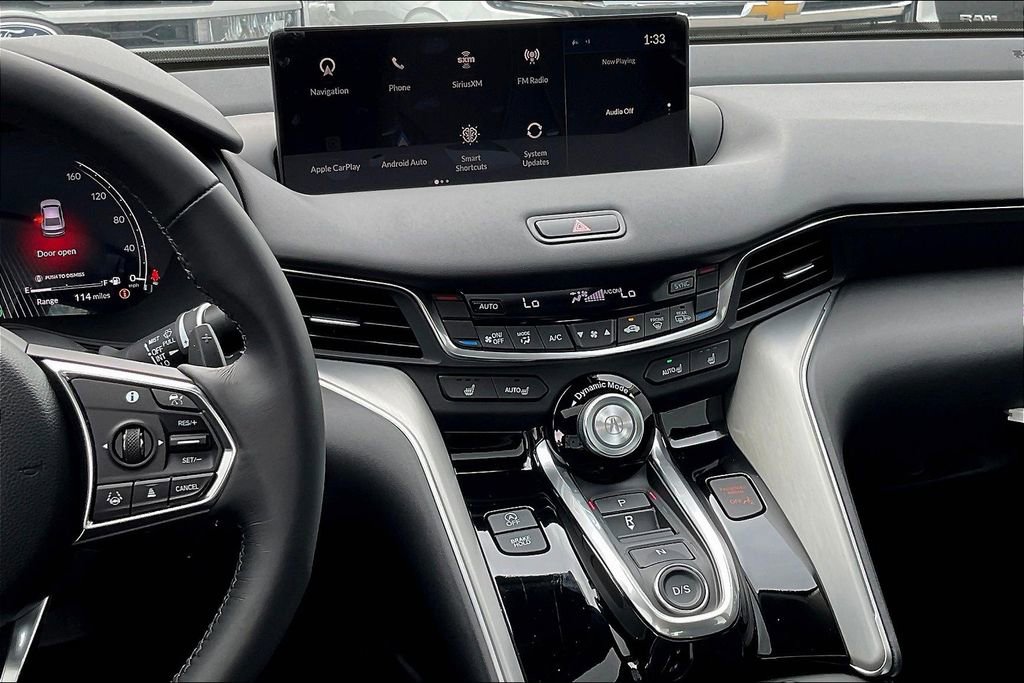 New 2025 Acura TLX w/ Technology Package FWD image 20