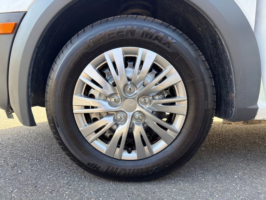 Used 2013 Ford Transit Connect XL image 27