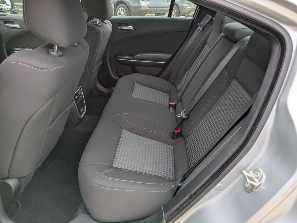 Used 2023 Dodge Charger SXT w/ Cold Weather Package image 9