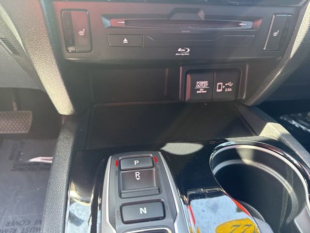 Used 2022 Honda Pilot Touring image 22