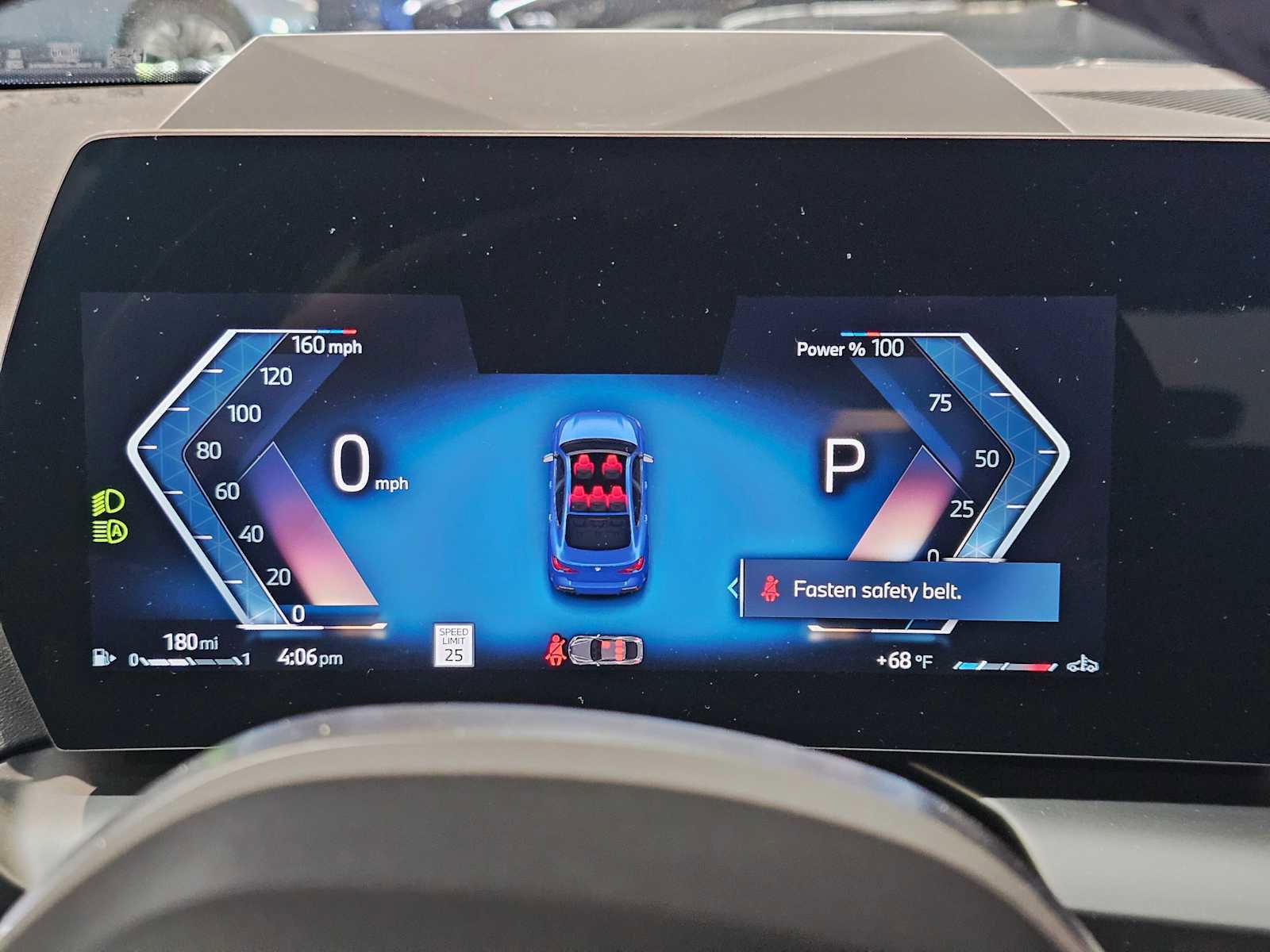 New 2025 BMW 228i xDrive w/ Technology Package image 13