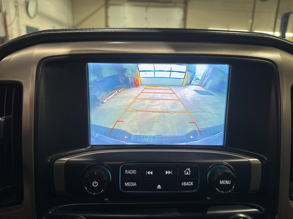 Used 2017 GMC Sierra 1500 Denali w/ Denali Ultimate Package image 24