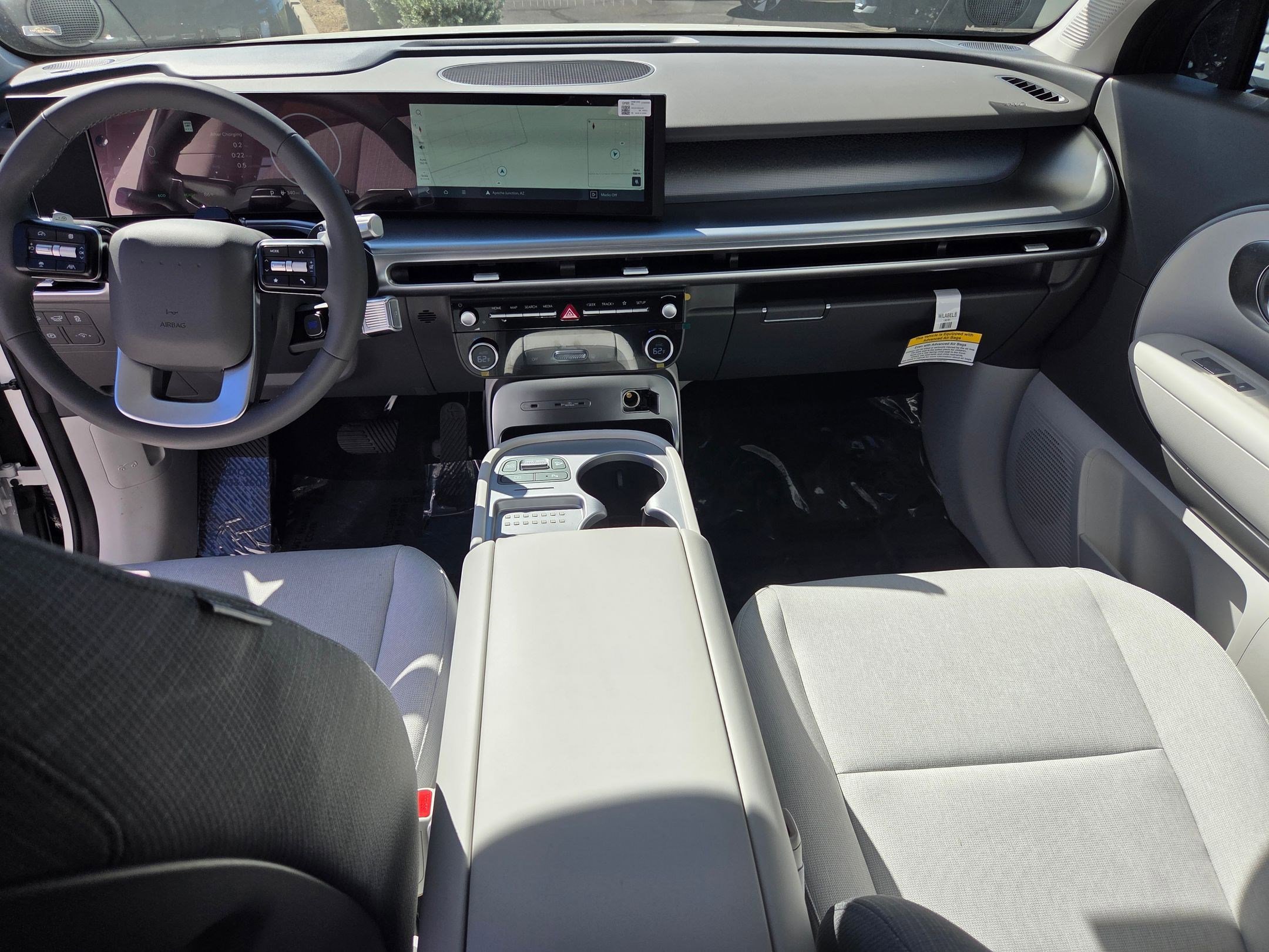 New 2026 Hyundai Ioniq 9 S image 15