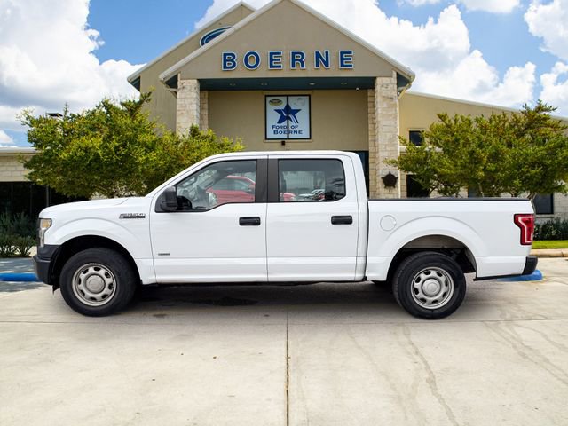 Used 2015 Ford F150 XL w/ Equipment Group 101A Mid RWD image 2