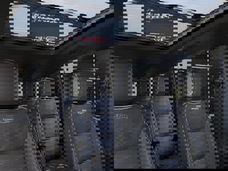 New 2026 GMC Yukon XL Denali Ultimate image 24