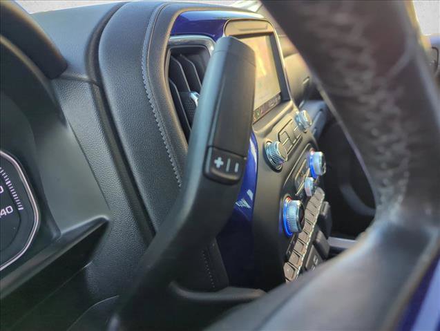 Used 2021 GMC Sierra 1500 Denali w/ Denali Ultimate Package image 7