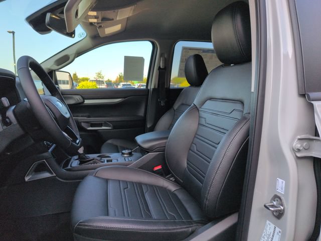 New 2026 Ford Ranger Lariat w/ FX4 Off-Road Package AWD/4WD image 23