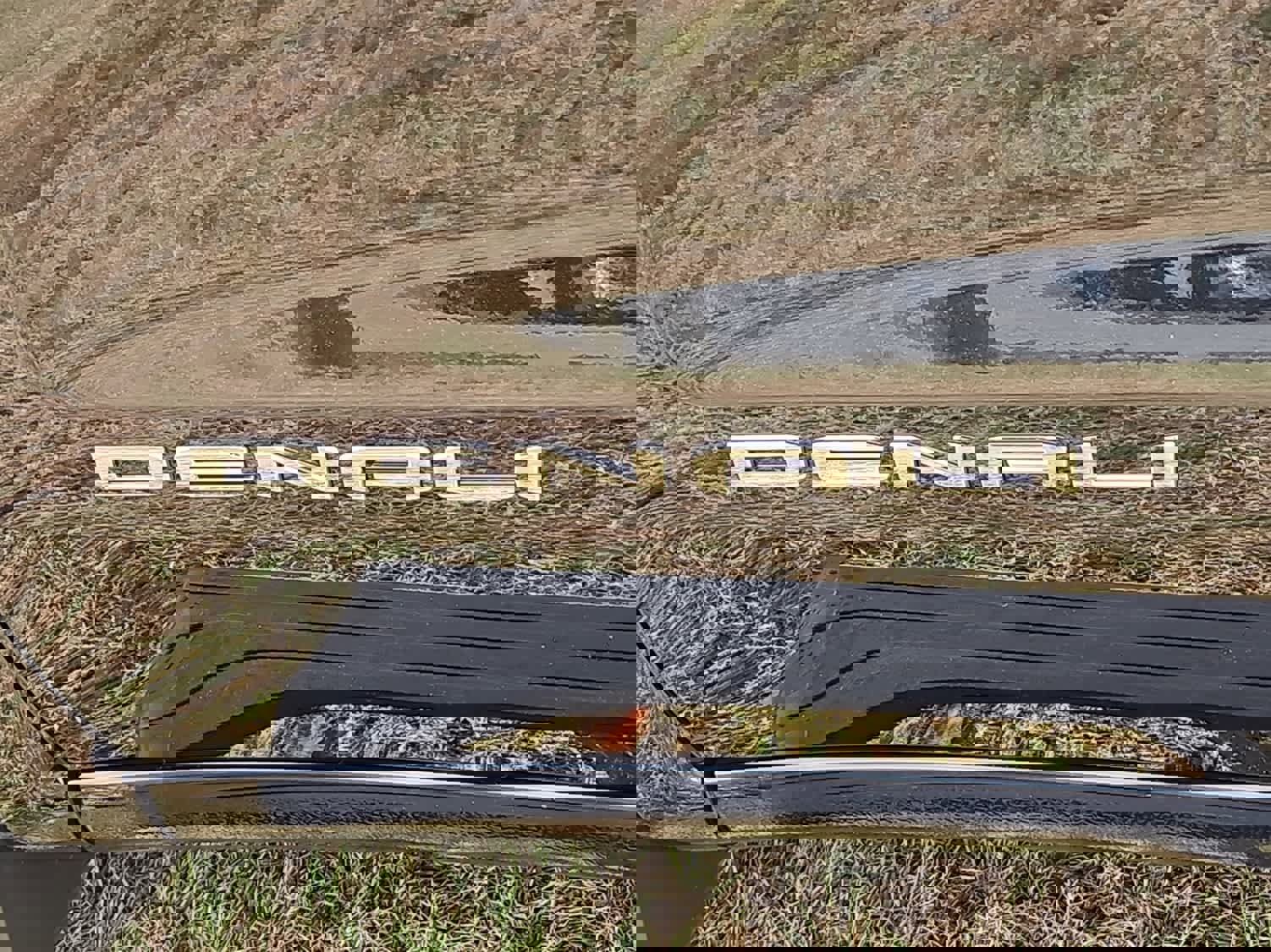 New 2026 GMC Sierra 1500 Denali Ultimate image 23