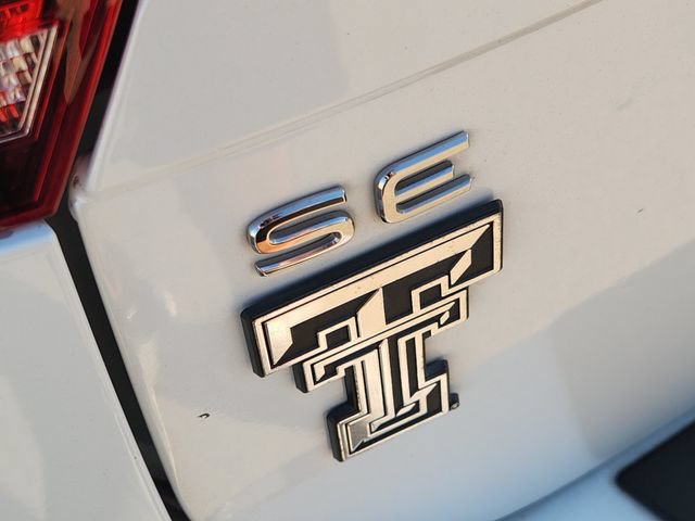 Used 2023 Volkswagen Tiguan SE R-Line FWD image 10