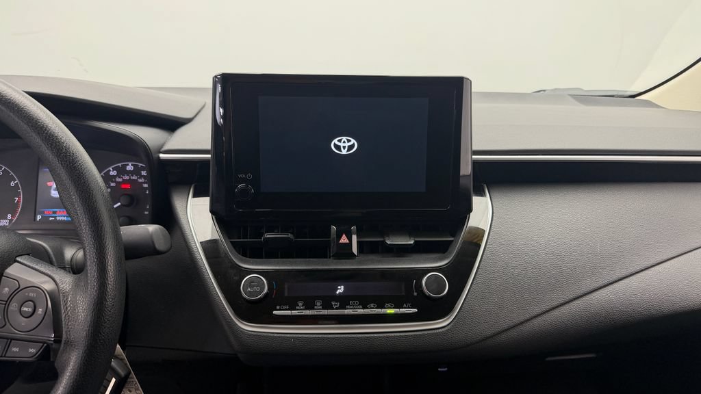 Used 2023 Toyota Corolla LE FWD image 14