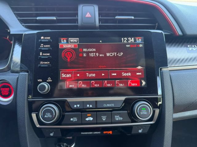 Used 2020 Honda Civic Si image 21