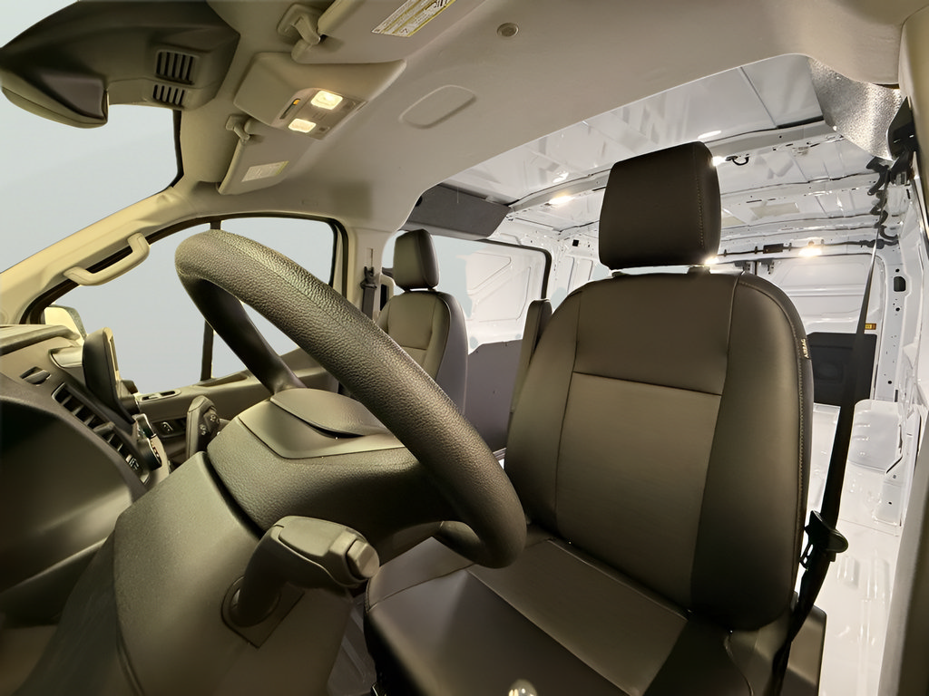 Used 2024 Ford Transit 250 Low Roof RWD image 13