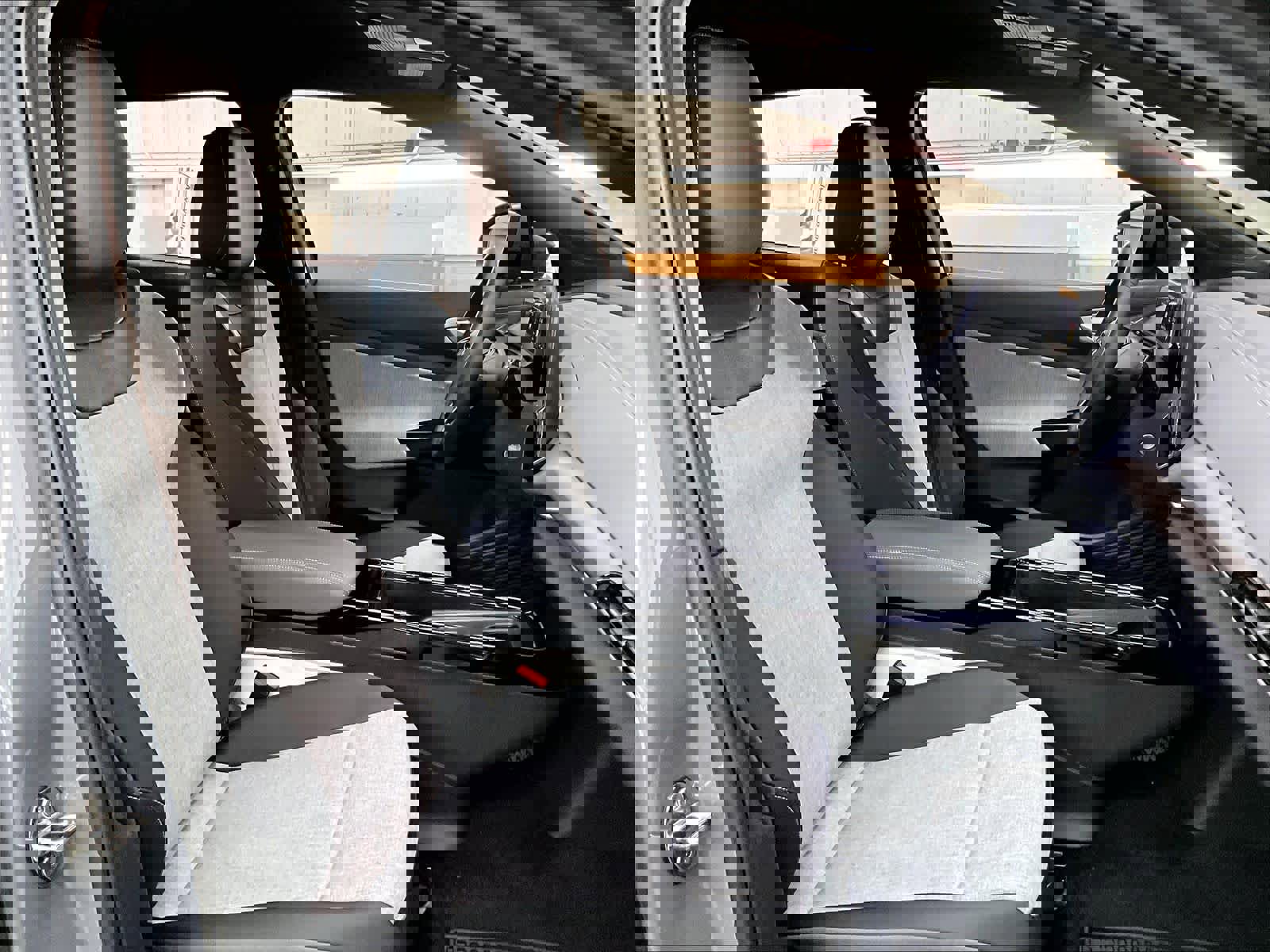 New 2026 Volkswagen ID.4 Pro image 29