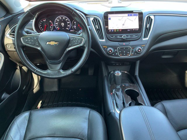 Used 2020 Chevrolet Malibu Premier FWD image 7