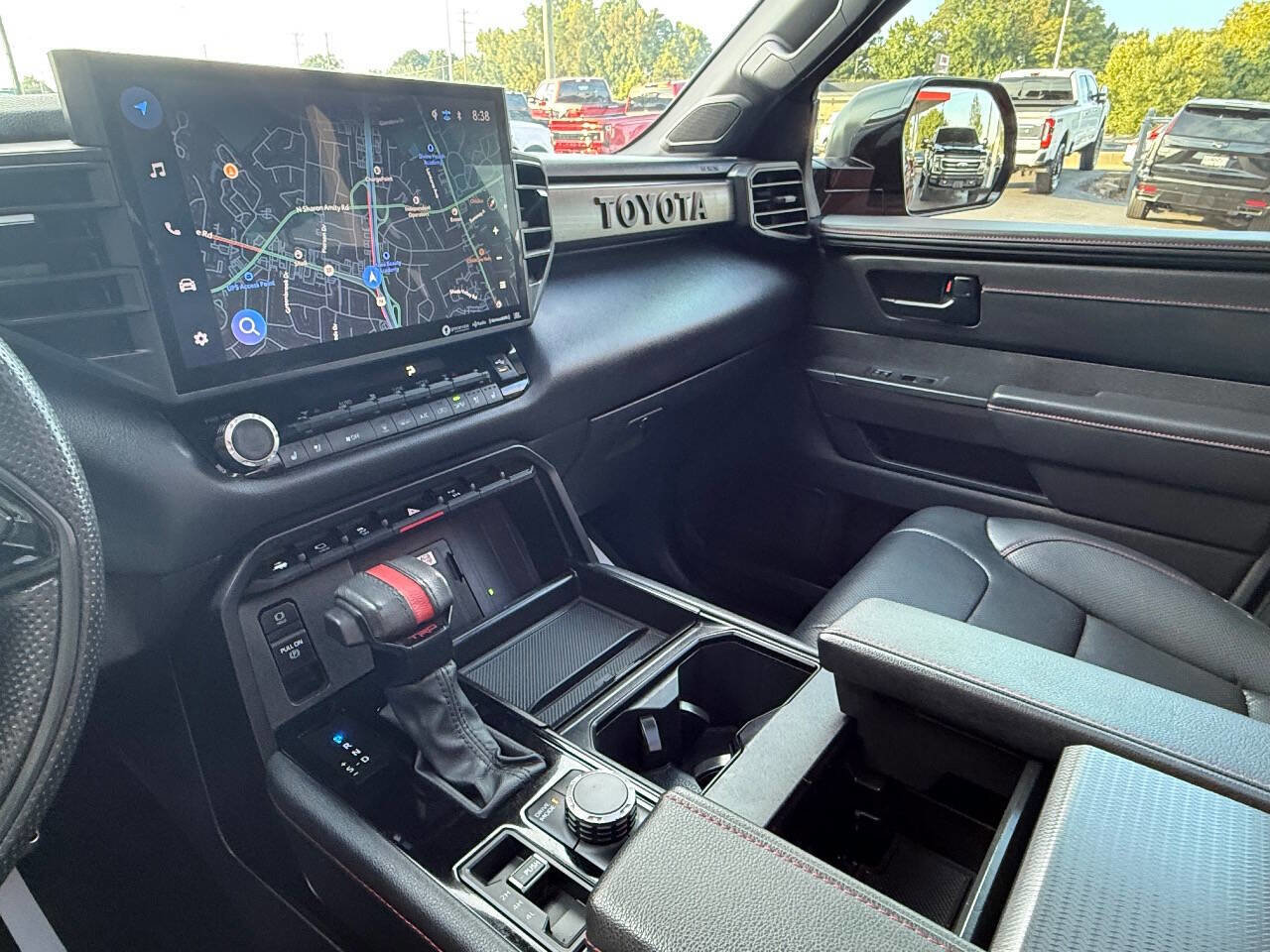 Used 2024 Toyota Tundra TRD Pro image 33